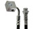 Raybestos BH383910 Brake Hose, 1 Pack