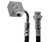 Raybestos BH383910 Brake Hose, 1 Pack