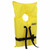 Seachoice 86060 Type II Personal Flotation Device Yellow Youth