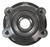 MOOG 512500 Wheel Bearing and Hub Assembly