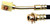 Raybestos BH38268 Professional Grade Brake Hydraulic Hose