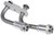 Dorman 624-588 Automatic Transmission Oil Cooler Hose Assembly Compatible with