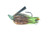 Nichols Lures SSJ101-38 Saber Swim Jig, 3/8 oz, 5/0 Hook, Bluegill
