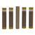 Conquest Scents Scent Dispenser Refill Pack Evercalm, Per 4 16006