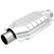 MagnaFlow Catalytic Converter 445005: 2.25"/2.25" Inlet/Outlet, California