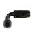 Speedfx 511090BK -10an X 90 Blk Hose End
