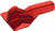 Luhr Jensen Jet Divers, Yellow/White, 20-Feet