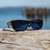 Flying Fisherman 7701TSB Matecumbe Polarized Sunglasses, Tortoise Frame, Smok...