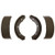Raybestos 1051PG Professional Grade Parking Brake Shoe