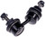 Dorman Premium SL24505PR Rear Suspension Stabilizer Bar Link Kit Compatible with