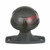 Attwood 5080R7 Raised Mount Bow Navigation Light 5080R7 - Red - Port Side