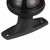 Attwood 5080R7 Raised Mount Bow Navigation Light 5080R7 - Red - Port Side