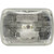 SYLVANIA - H6054 XtraVision Sealed Beam Headlight - Halogen Headlight
