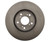 Raybestos Brake Rotor BPI981022R