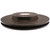 Raybestos Brake Rotor BPI981022R
