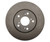 Raybestos Brake Rotor BPI981022R