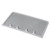 Fan-Tastic Vent U1550WH Ultra Breeze Bug Screen Kit - White
