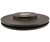 Raybestos R-Line Replacement Front Disc Brake Rotor - For Select Year Infiniti