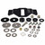 SeaStar HP6031 Mtg.hardware and slide plate for o/b cyl