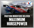 Valvoline VR1 Racing SAE 20W-50 Motor Oil 5 QT