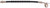 Raybestos BH38299 Professional Grade Brake Hydraulic Hose