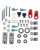 SeaStar MT3 Twin control CH5300P