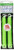 Ready America 27217 8-Hour Emergency Lighsticks (2 Pack), Green