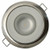 Lumitec Mirage SS Polished Bezel Exterior and Interior Flush Mount LED Down L...