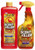 Wildlife Scent Killer Clothing/Boot Gold Combo 24 Spray/24 Refill Bottle 1259