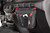 WARN 102644 Epic Trail Gear: Full Size Passenger Grab Handle Storage Bag Black