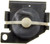 CSA37745 PartsMaster Clutch Slave Cylinder