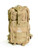 ATI Rukx Gear Tactical 1 Day Backpack, Tan