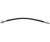 Raybestos BH16179 Professional Grade Hydraulic Brake Hose