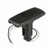 attwood 910V2PB-7 Light Base - 2-Pin Rectangle, Black, One Size