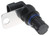 Walker Products 235-1057 Engine Crankshaft Position Sensor , Black