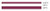 TRIMBRITE T0408 Multistripe5/16 Tape Maro