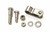Seastar Solutions Stainless Steel Steering Clevis Kit SA27314P