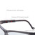 UVEX by Honeywell Genesis Safety Glasses with Uvextreme Anti-Fog Coating