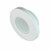 Lumitec 112520, Orbit Flush Mount Down Light, LED, White Housing, Non Dimming...