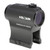 Holosun Micro Green Dot Sight LED 2MOA with Mount Black HE403B-GR Elite