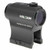 Holosun Micro Green Dot Sight LED 2MOA with Mount Black HE403B-GR Elite