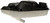 Dorman 603-217 Coolant Reservoir Black