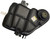 Dorman 603-217 Coolant Reservoir Black