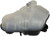 Dorman 603-217 Coolant Reservoir Black