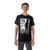 Men's The Cure Boys Don't Cry Black T-shirt