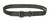 TAC SHIELD MILITARY RIGGERS BELT MEDIUM 34"-38" BLACK 1.75" DOUBLE WALL CONSTR