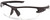 Venture Gear Tactical Semtex 2.0 Ballistic Safety Glasses, Clear Lens, One...