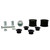 Whiteline KSR207 Rack and Pinion