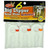 HME Big Dipper Tapered Tip Scent Wicks Reflective Band Resealable Bag 6/Pk BDSW