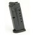 ProMag SMI26 Standard Blued Steel Detachable 7rd 9mm Luger for S&W M&P Shield
